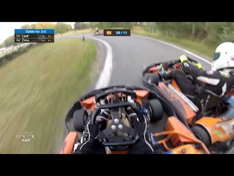 Motokáry Hodonín | HMP 2018 (Round 4) [Group A]