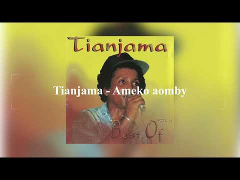 Tianjama - Ameko aomby