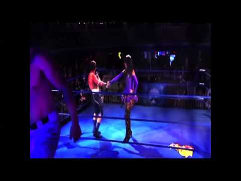 Her Name is...Veronica