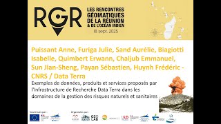 Puissant Anne, Furiga Julie, Sand Aurélie, Biagiotti Isabelle, Quimbert Erwann, Chaljub Emmanuel,