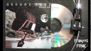 George Duke - Son Of Reach For It (The Funky Dream) (1982)