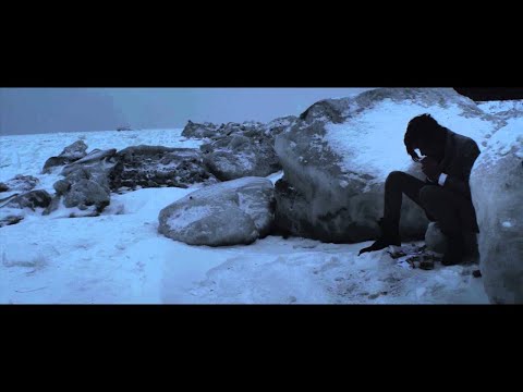 Jimmy Hunt - Les moineaux et les loups [Vidéoclip officiel]