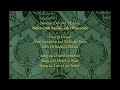 Prelude and Postlude for October 19, 2025 (Nineteenth Sunday after Pentecost)