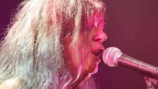 Les SUPERB&#39;S  au petit bain .... FAULT LINES (Tom Petty/Mike Campbell)