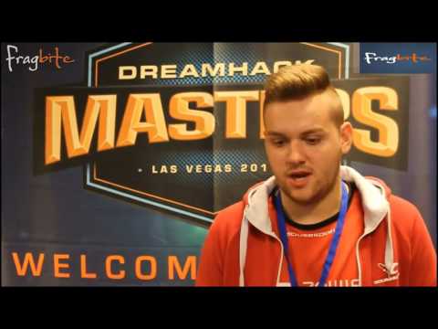 CSGO-NIKO OFFICIAL INTERVIEW/TALKING ABOUT HIS CAREER AND ABOUT THE FUTURE(DH