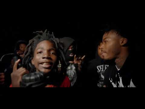 Cdg Zdot - Lessgo (Official Video) @shotbyjaaay