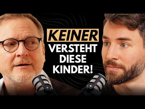 Frühste Vernachlässigung: "Babys sterben und wir können nichts tun!" | Dr. Andreas Krüger