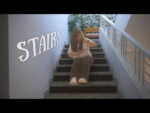 STAIRS (2025) | Short Film