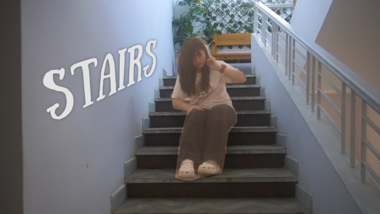 STAIRS (2025) | Short Film