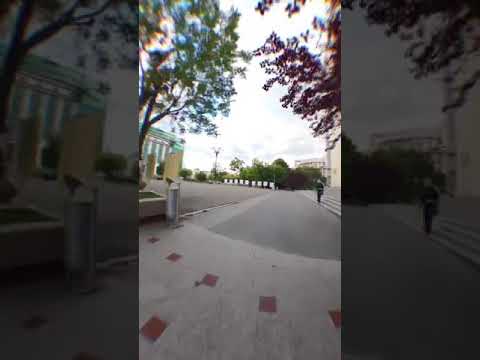 I SENT IT on a ONEWHEEL