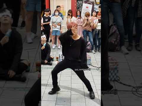 홍대 190607 ❤ 이태영 dob [ HIGHLIGHT - Can Be Better (어쩔 수 없지 뭐) ]