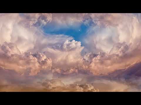 clair de lune - claude debussy / slowed down / 1 hour