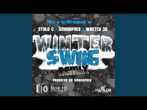 Winter Swag (Radio Edit)