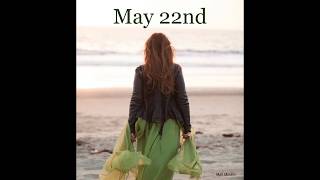 Judith Owen - Hold My Hand announcement