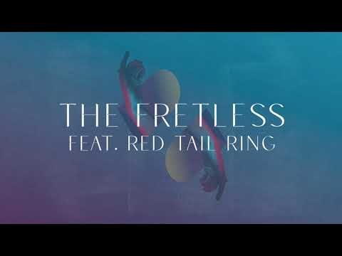 The Fretless - FALL AWAY BLUES feat. Red Tail Ring - Lyric Video