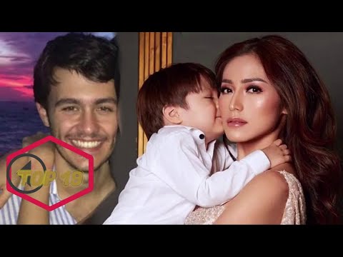 Ludwig Coba Tunjukkan Rasa Sayang ke El Barack, Kakak Jessica Iskandar Beri Respon Tak Bersahabat