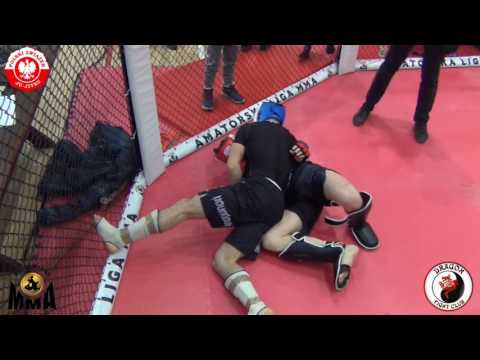 MP MMA 2016 PK 77 kg Jasiński D vs Gołuński D