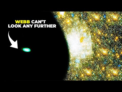 The Universe Has Stopped Expanding! James Webb Space Telescope Shocks the Entire Space Industry!