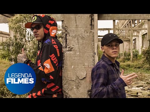 MC Cassiano e MC Novin - SAUDADES DO MENOR (Videoclipe Oficial) DJ Soneca