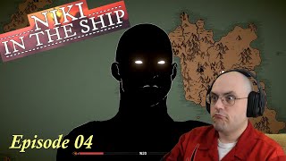 RETURN to the Frog Council | Niki in the Ship - 04