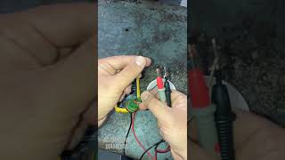 Download lagu Test Engine Coolant Temperature Sensor  #engine #coolant #temperature #sensor #p0118 #p0115 #p0116 mp3