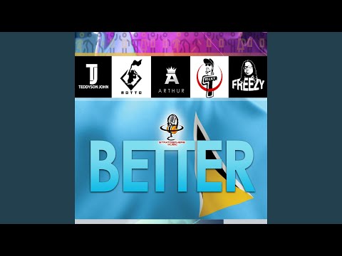 Better (Radio Mix)