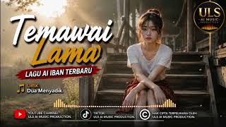 Download lagu Temawai Lama 💔 | New Iban Pop Ballad 2026 | When a Husband Returns to His Former Love. mp3