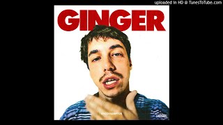 BROCKHAMPTON - RICH BOY