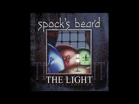 Spock's Beard - The Light (Full Album)