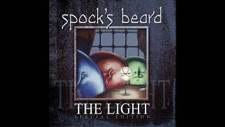 Spock&#39;s Beard - The Light (Full Album)