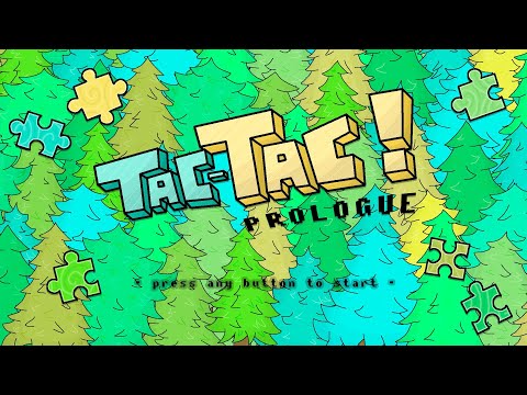 TacTac Prologue Trailer