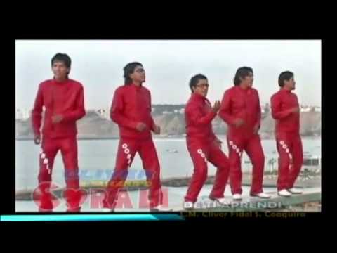 De Ti Aprendi - Grupo Corali