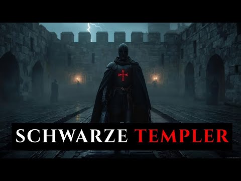Die Schwarzen Templer – Der Schattenorden, Der Niemals Starb