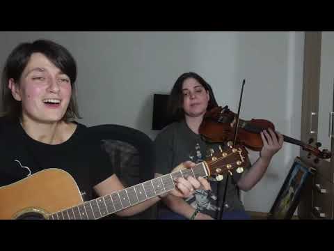 Ana Teodora si Teodora Emilia - Eu sunt Ana Teodora