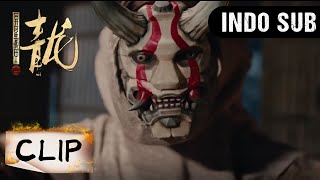 Download lagu CLIP | Penyihir bertopeng membaca mantra dan dia jatuh ke dalam ilusi! | Sang Naga Cyan【INDO SUB】 mp3 Download lagu CLIP | Penyihir bertopeng membaca mantra dan dia jatuh ke dalam ilusi! | Sang Naga Cyan【INDO SUB】 mp3