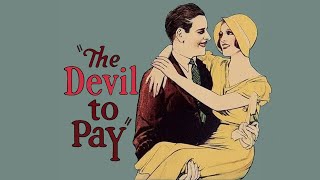 The Devil to Pay | Full Movie - Ronald Colman, Loretta Young