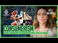 Our obsession with economic growth is deadly | All Hail The Planet