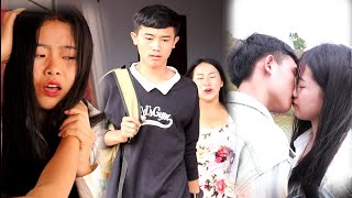 Vim kuv tshuav koj nqi. #462