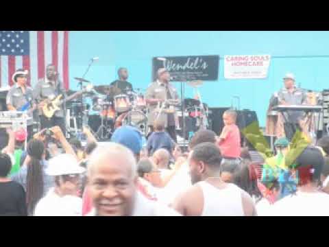 Faze-O  LIVE    Riding High