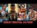 Top 7 Highly BRUTAL Action Movies Of All Time 2025 Best Action Movies In Hindi