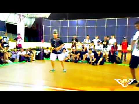 Gabriel Magalhães x Gabriel Henrique (wins) | 4ª De Final | 3ª Fighting Masters