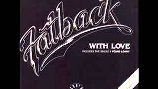 Fatback - I Love Your Body Language