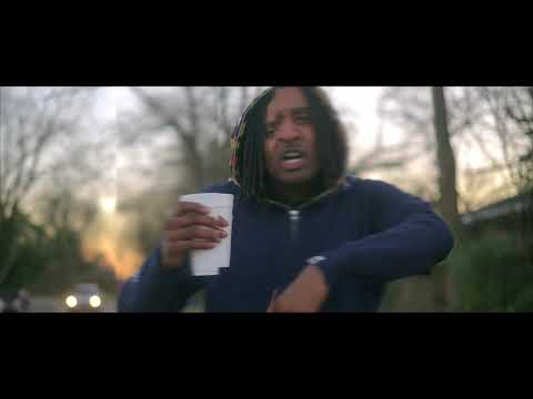 38 Slimm [Big 38] x Money Makin Lik - Stay In Yo Lane (MUSIC VIDEO)