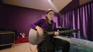 Video thumbnail for I Got The Martin OMC-X1E Acoustic Guitar Back Today🎸 by Sienna Grace