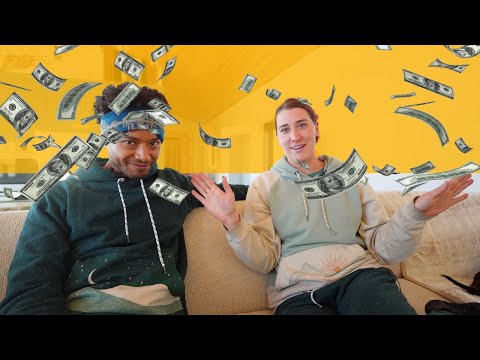 How Much Did It ACTUALLY Cost To Build Our Off-Grid House?