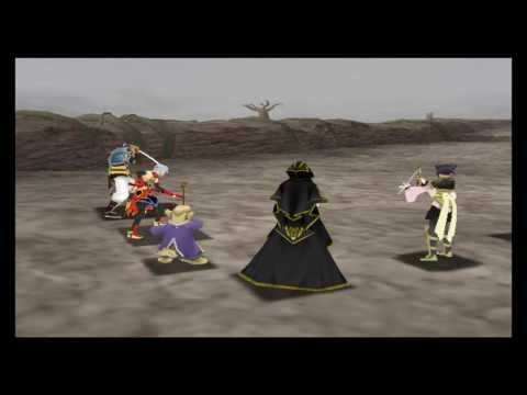 Suikoden V Part 50: The Bandit Prince