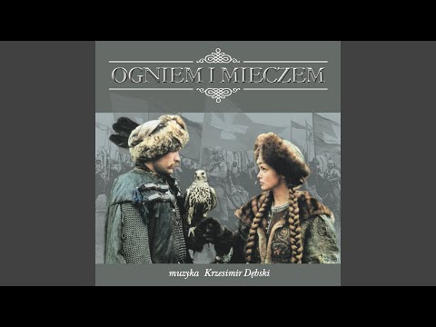 Szarża jazdy polskiej