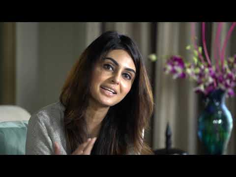 Archna Singh Actor Suparna Krishna's wedding teaser