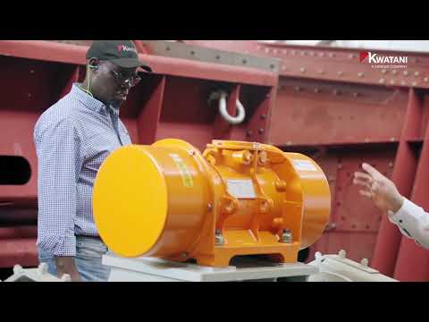 KWATANI - A SANDVIK COMPANY PART 4 - Kwatani, Lifecycle offering