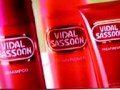 Vidal Sassoon Australian TV Commerical 1994